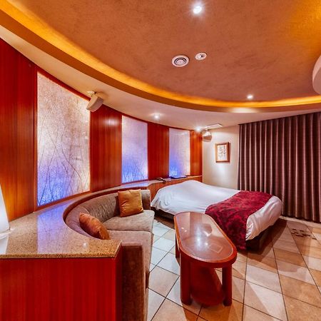 Hotel Lotus Chiba -Adult Only Yachiyo Exterior photo