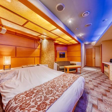 Hotel Lotus Chiba -Adult Only Yachiyo Exterior photo